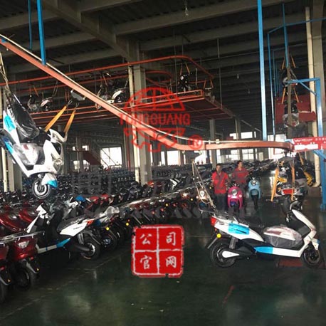 流水線配件價(jià)格直接影響新能源汽車生產(chǎn)線價(jià)格（流水線價(jià)格  裝配線價(jià)格）一