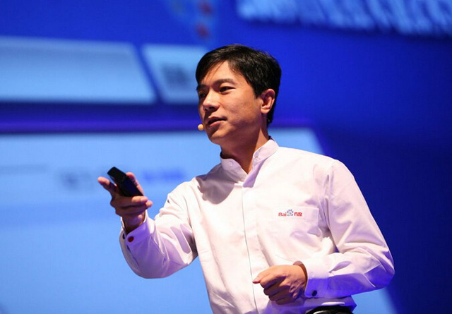 李彥宏拾企業責任 犧牲收入在所不惜-鋒巢網