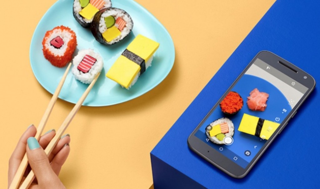 摩托羅拉發布三款毫無誠意的新品千元機-鋒巢網