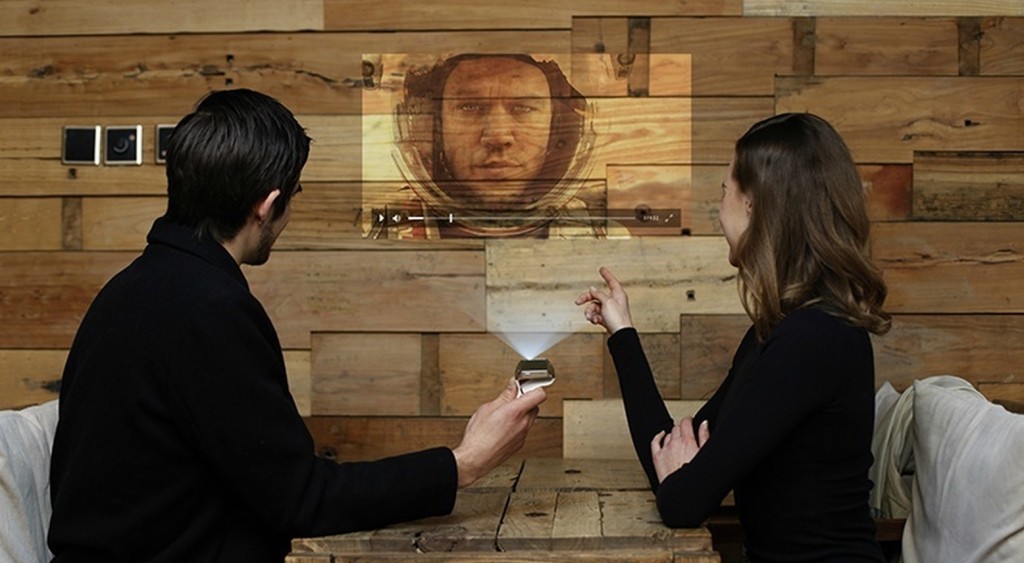 一數科技發布首款虛擬屏幕可穿戴產品ASU Cast One-鋒巢網