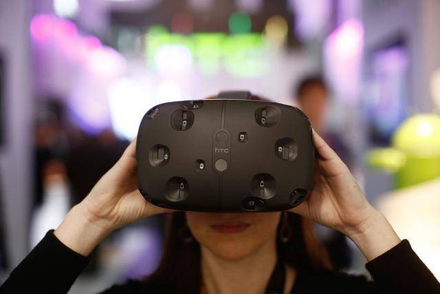 HTC閃電般速度成立新公司 準備剝離VR?-鋒巢網
