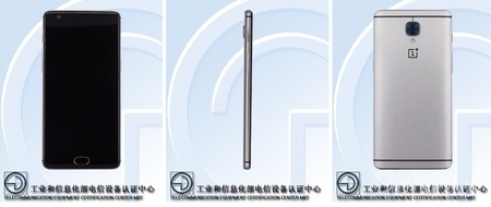 一加3發布時間確定:6月15日 劉作虎稱堅決不做PPT手機-鋒巢網