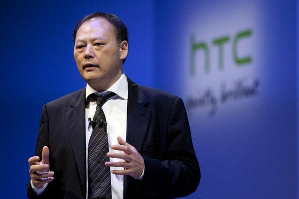 HTC證實周永明離職 一年前已加盟數字王國-鋒巢網