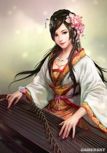 大爺來教你玩玩《三國志13》PK版-鋒巢網(wǎng)