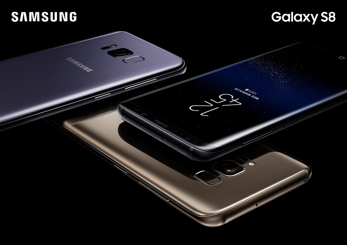 大容量更搶手：6GB RAM+128GB ROM版Galaxy S8+在韓賣斷貨-鋒巢網