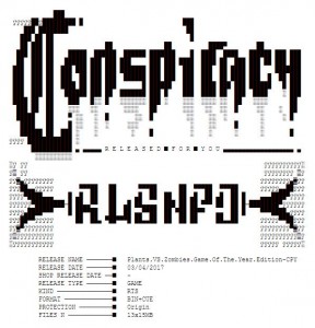 CPY小組放出神秘預告 《質(zhì)量效應:仙女座》D加密或已被攻破-鋒巢網(wǎng)