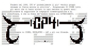 CPY小組放出神秘預告 《質(zhì)量效應:仙女座》D加密或已被攻破-鋒巢網(wǎng)