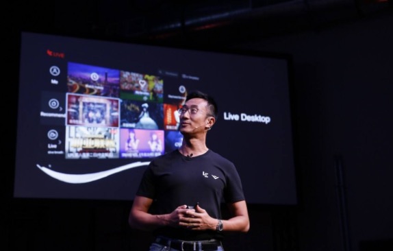 樂視高級副總裁鄭孝明被曝離職 曾參與撮合京東上市-鋒巢網