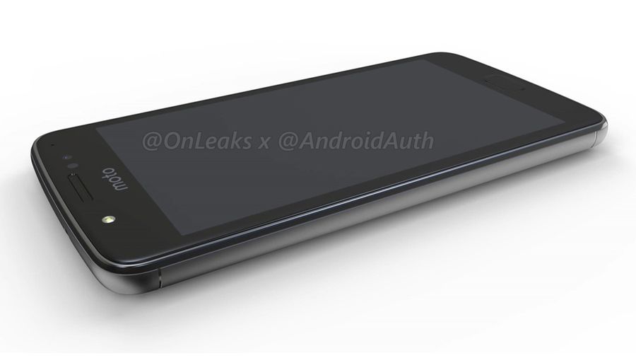 Moto E4 Plus 360度CAD渲染圖和視頻曝光-鋒巢網(wǎng)