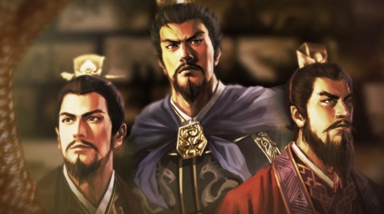 《三國志13威力加強版》各職業結局劇情-鋒巢網