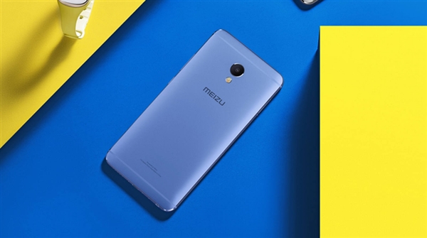 女神出鏡 魅族魅藍E2自拍樣張首曝-鋒巢網