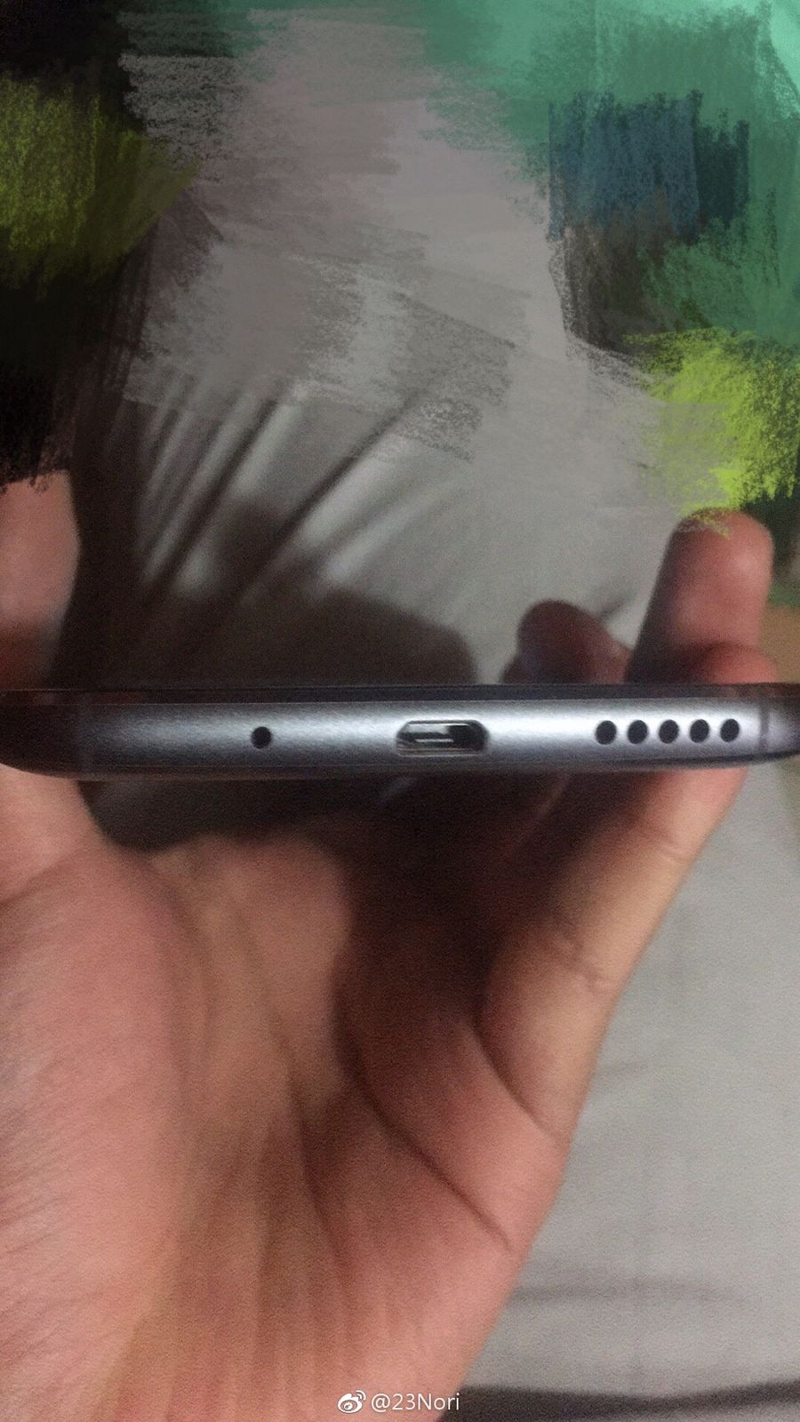 2017年款Moto X工程機諜照曝光-鋒巢網