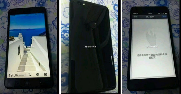 錘子堅果Pro終于來了,不過可能是聯發科處理器-鋒巢網