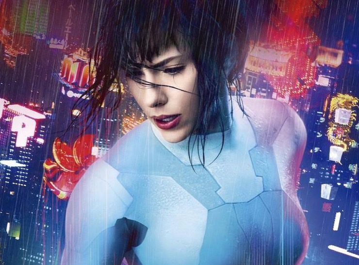 《攻殼機(jī)動(dòng)隊(duì)》預(yù)計(jì)虧本？但中國(guó)資本不會(huì)讓它輕易“狗帶”-鋒巢網(wǎng)