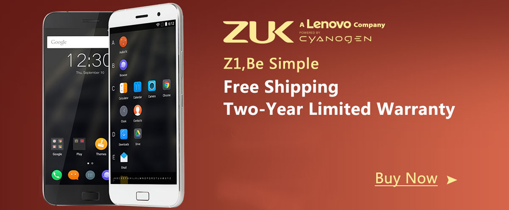 ZUK品牌被徹底放棄 背水一戰的聯想還有勝算嗎-鋒巢網