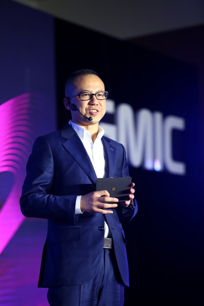 與騰訊云合作“AI+教育” 滬江ET2017可私人訂制智能教育平臺-鋒巢網(wǎng)