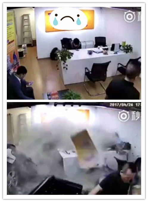 又一愚蠢女司機操作不當 害己更害人 一死兩傷-鋒巢網