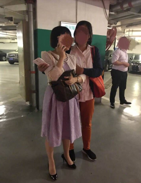 又一愚蠢女司機操作不當 害己更害人 一死兩傷-鋒巢網