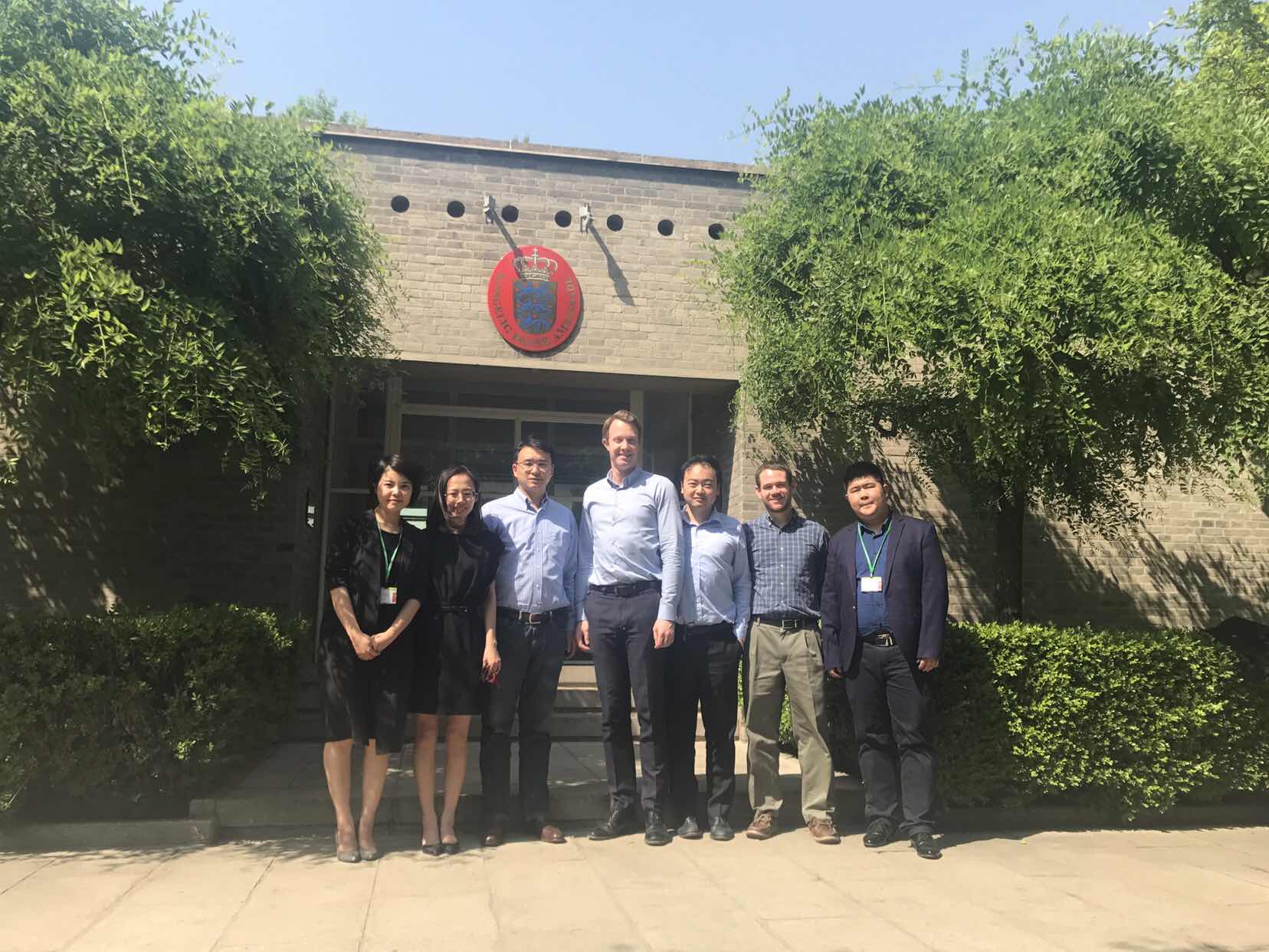 丹麥生蠔告急 天貓生鮮以吃貨的名義赴大使館破殼破冰-鋒巢網(wǎng)