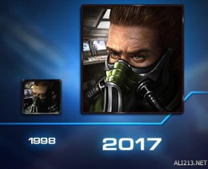 《星際爭霸:重制版》兵種頭像對比98版 高清無碼醫(yī)生姐姐-鋒巢網(wǎng)