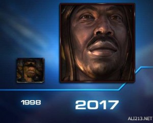 《星際爭霸:重制版》兵種頭像對比98版 高清無碼醫(yī)生姐姐-鋒巢網(wǎng)