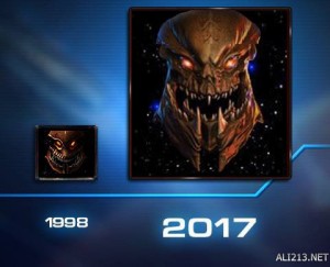 《星際爭霸:重制版》兵種頭像對比98版 高清無碼醫(yī)生姐姐-鋒巢網(wǎng)