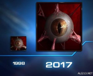 《星際爭霸:重制版》兵種頭像對比98版 高清無碼醫(yī)生姐姐-鋒巢網(wǎng)