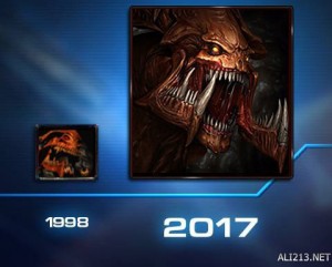 《星際爭霸:重制版》兵種頭像對比98版 高清無碼醫(yī)生姐姐-鋒巢網(wǎng)