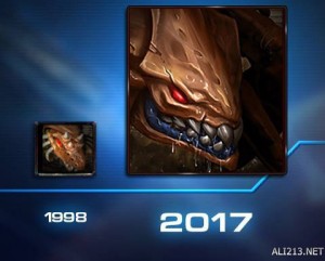 《星際爭霸:重制版》兵種頭像對比98版 高清無碼醫(yī)生姐姐-鋒巢網(wǎng)