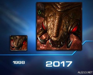 《星際爭霸:重制版》兵種頭像對比98版 高清無碼醫(yī)生姐姐-鋒巢網(wǎng)