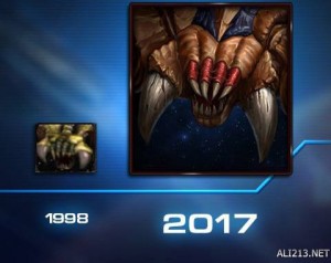 《星際爭霸:重制版》兵種頭像對比98版 高清無碼醫(yī)生姐姐-鋒巢網(wǎng)