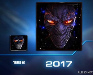 《星際爭霸:重制版》兵種頭像對比98版 高清無碼醫(yī)生姐姐-鋒巢網(wǎng)