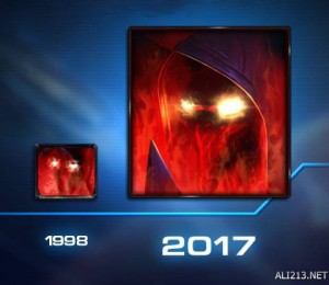 《星際爭霸:重制版》兵種頭像對比98版 高清無碼醫(yī)生姐姐-鋒巢網(wǎng)