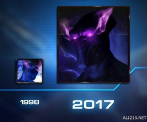 《星際爭霸:重制版》兵種頭像對比98版 高清無碼醫(yī)生姐姐-鋒巢網(wǎng)