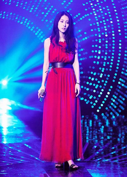 魅族魅藍E2新品發布會嘉賓曝光:好聲音女神-鋒巢網