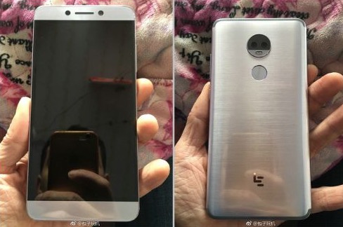 樂視手機曬邀請函,這是要顛覆人工智能嗎?-鋒巢網