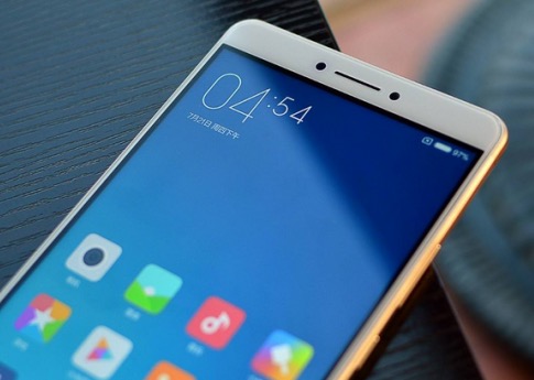 小米Max2配置曝光 驍龍626搭配4GB運存-鋒巢網