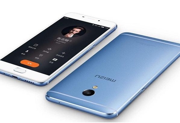 本月發(fā)!魅族正式宣布魅藍(lán)E2:聽筒/Home/鏡頭刪除誰?-鋒巢網(wǎng)