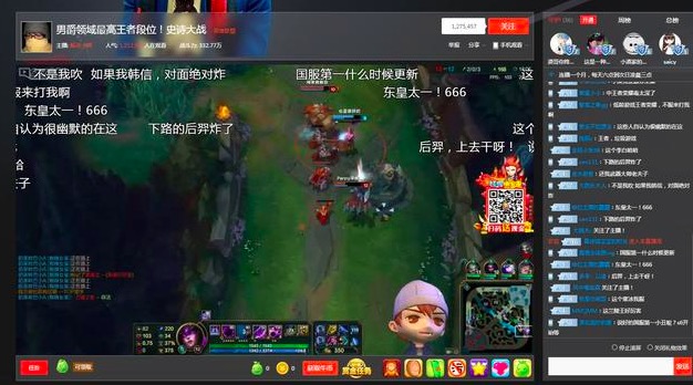 頂級(jí)主播試水，appMagics攜手上海快屏用虛擬形象激活粉絲經(jīng)濟(jì)-鋒巢網(wǎng)