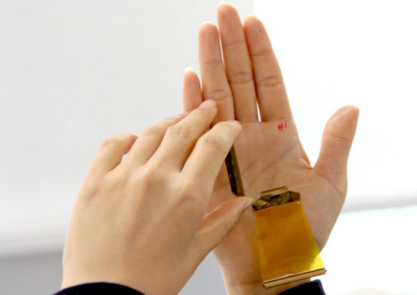 將指紋識(shí)別融入屏幕成新趨勢(shì) 國(guó)產(chǎn)廠商是首批受益者-鋒巢網(wǎng)