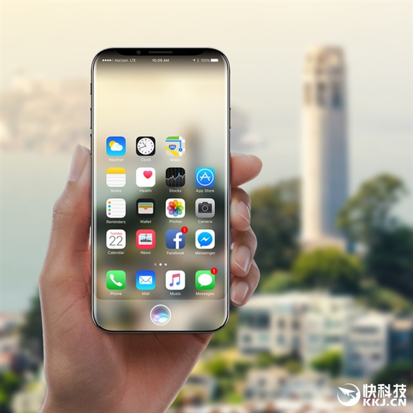 重磅功能延期！iPhone 8、8S齊曝光：蘋果著急了-鋒巢網