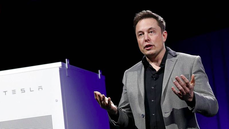 馬斯克野心:火箭回收后“在24小時內再次發射”-鋒巢網