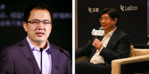 樂視移動再變革，馮幸調任退幕后！ “廉頗”老矣，真的不能飯否？-鋒巢網