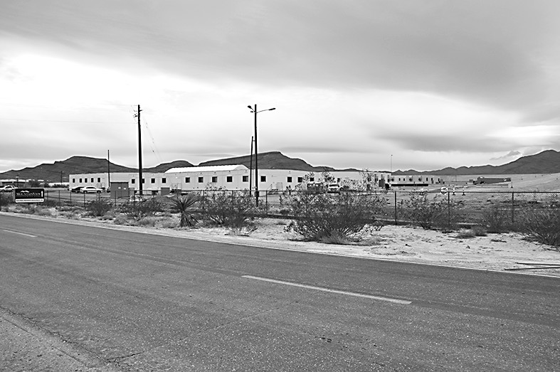 樂(lè)視汽車(chē)在哪量產(chǎn)？莫干山汽車(chē)廠至今沒(méi)有建筑物-鋒巢網(wǎng)