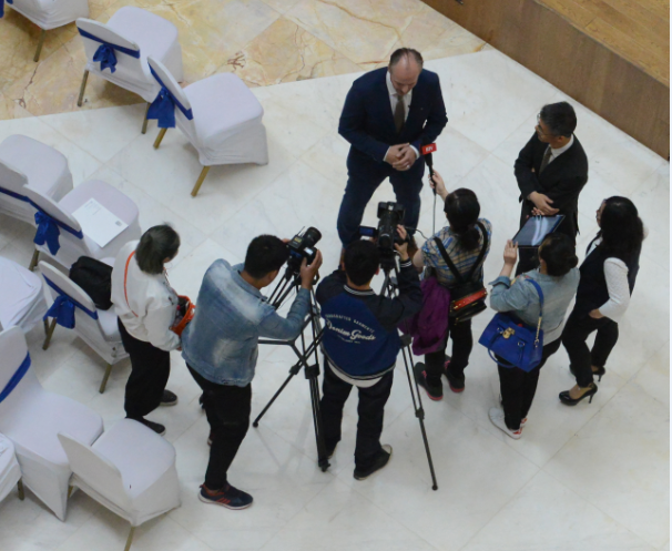 新風系統“德國造”受中國消費者青睞 ，Dephina創始人施耐德解密-鋒巢網