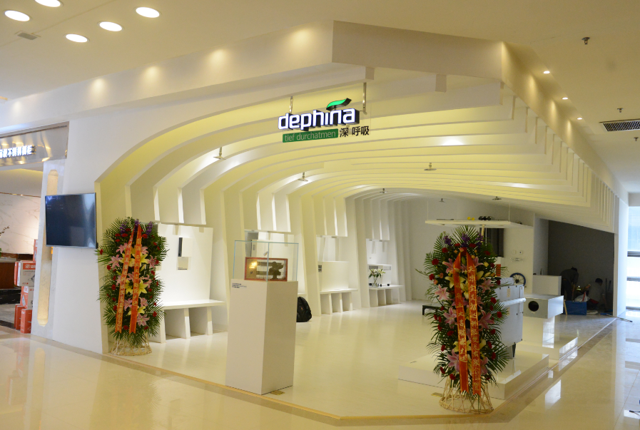 新風系統“德國造”受中國消費者青睞 ，Dephina創始人施耐德解密-鋒巢網