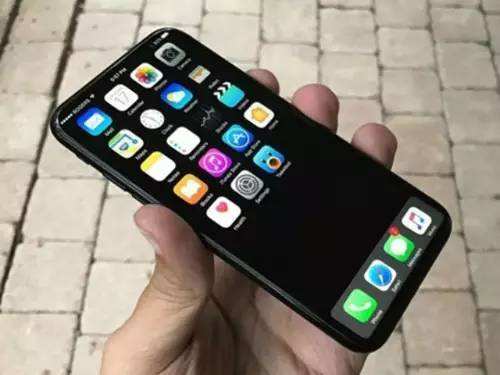 白等一場？德銀表示今年根本沒有iPhone 8-鋒巢網