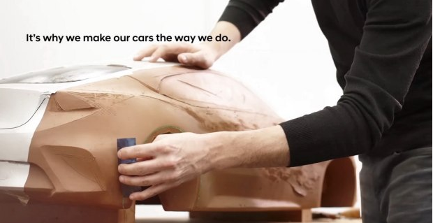 現代Genesis全新轎跑即將面世 將挑起車界新戰爭-鋒巢網