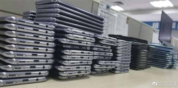 三星工程師爆料:國行Galaxy S8已經準備就緒坐等開賣-鋒巢網