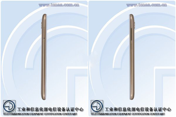 榮耀入門新機亮相工信部 圓潤金屬機身設(shè)計-鋒巢網(wǎng)